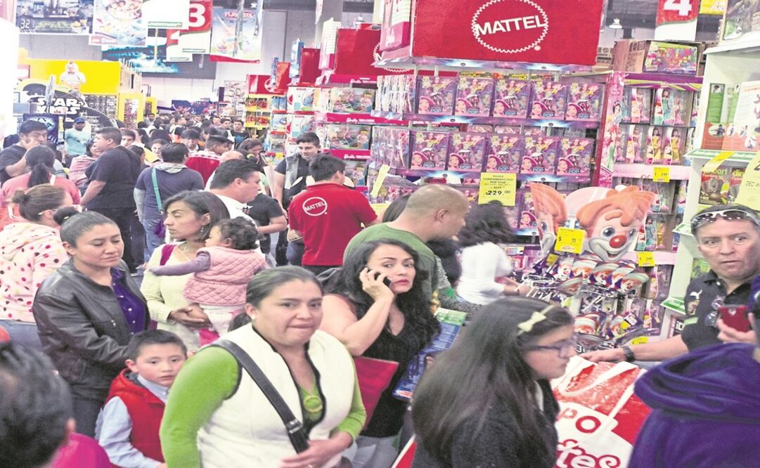 FOTO: Archivo / El Universal