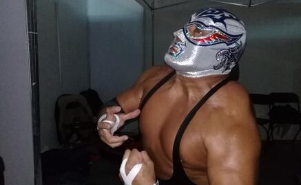 Gremio luchístico lamenta muerte en combate de Silver King