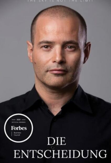 Hackers mexicanos son de los mejores del mundo, dice Stefan Leipold