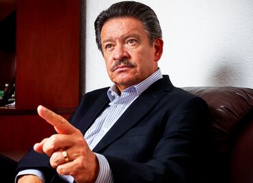 Presidente del PRD deberá ser militante, reitera Navarrete