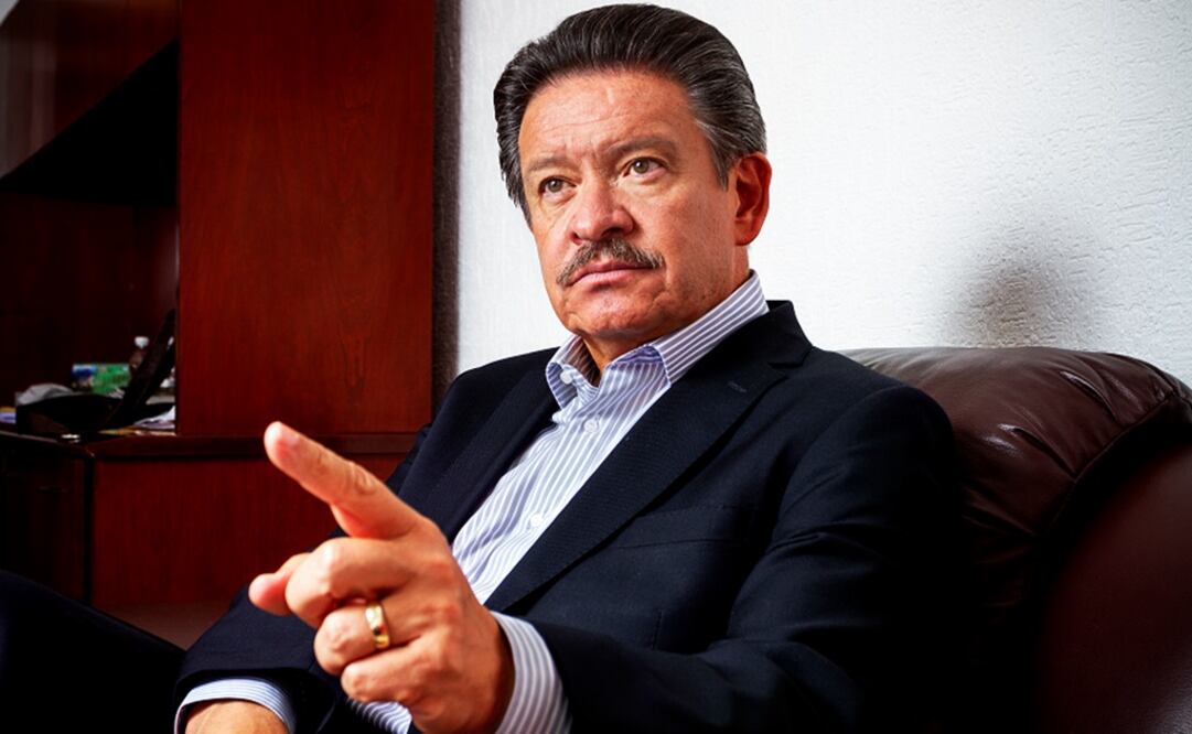 Foto: Archivo / EL UNIVERSAL