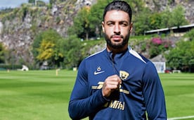 El Botafogo pretende a un titular de los Pumas de Efraín Juárez