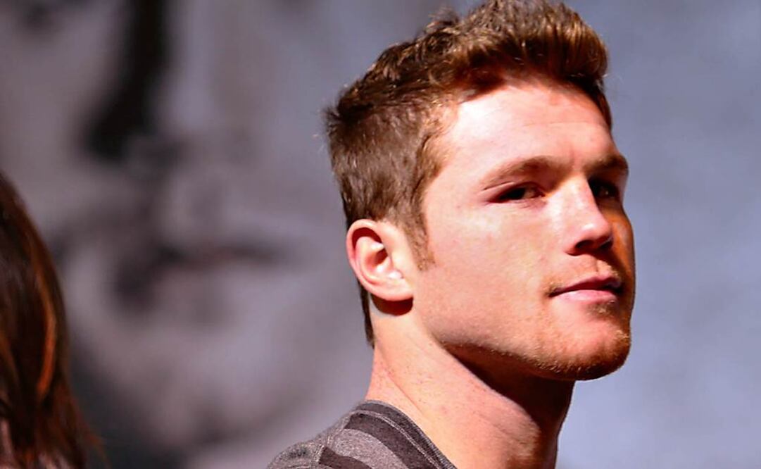 'Canelo' está en proceso de aprendizaje. Imago7