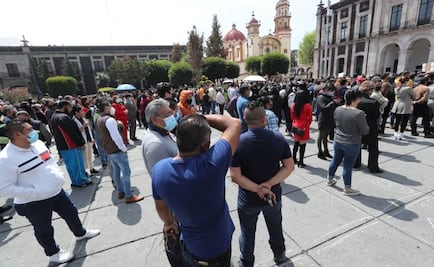  ¿Cuándo y a qué hora será el Simulacro Nacional 2023 en el Edomex?