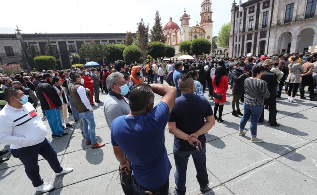 Foto: Especial Archivo