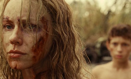 La película en Netflix basada en una catástrofe natural que te erizará la piel durante 113 minutos