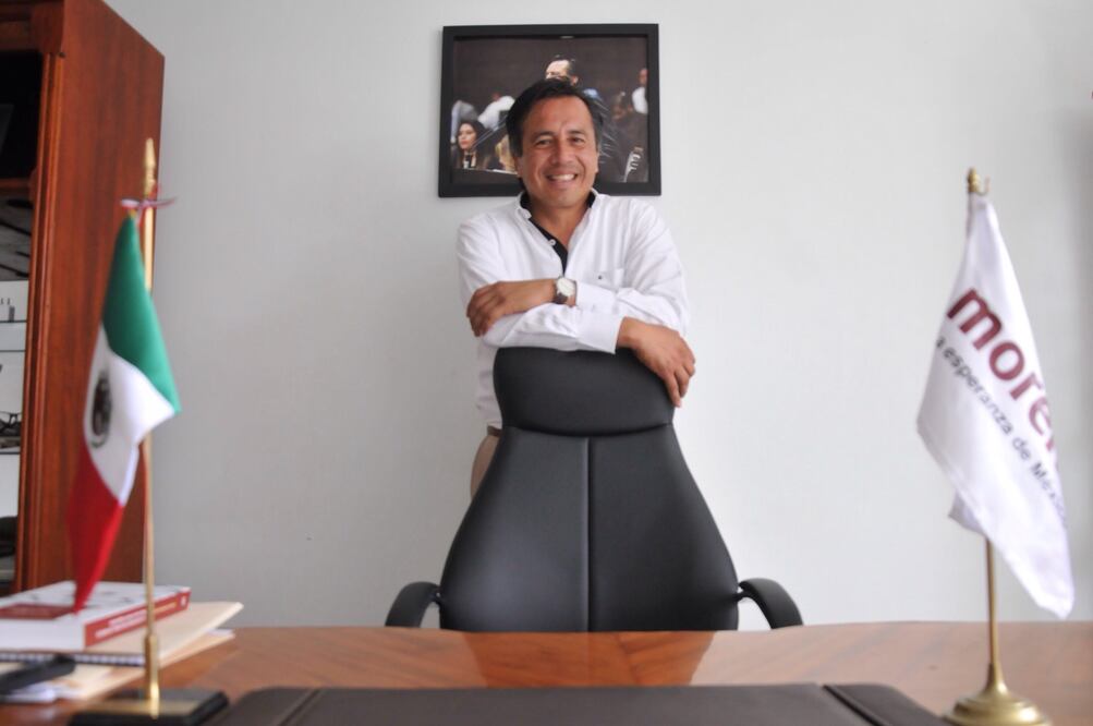 Foto: Archivo/EL UNIVERSAL