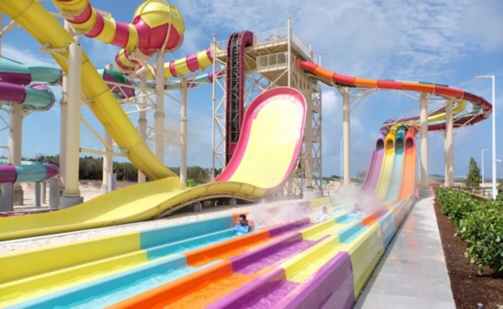 9 cosas que descubres al viajar en crucero por primera vez