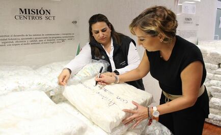 DIF de Tamaulipas envía ayuda a damnificados del sismo 