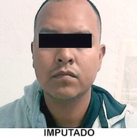 Detienen a presunto secuestrador en Iztapalapa