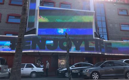 Marino estadounidense asesina a una joven en hotel de Tijuana