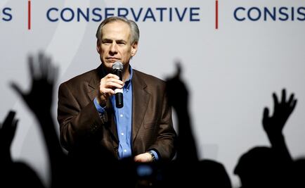 Interponen primera demanda contra ley antiinmigrante de Texas