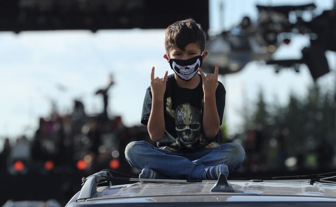 Foto: Jorge Alvarado/EL UNIVERSAL