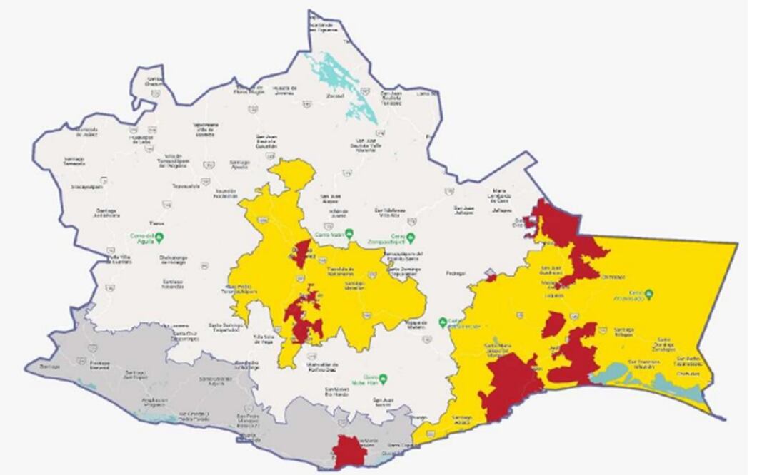 Foto: Secretaría de Seguridad