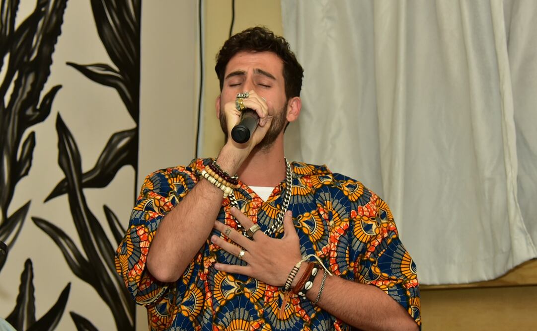 Jaime Kohen. Foto: Archivo