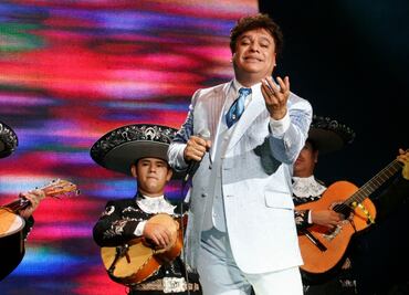 Hallan a “hijo secreto” de Juan Gabriel