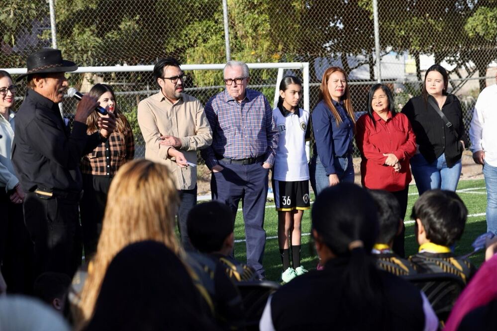 El gobernador de Sinaloa, Rubén Rocha Moya. Foto: Especial