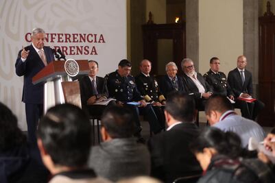 Tras emboscada en Aguililla, Ejército reacondiciona operaciones en Tierra Caliente