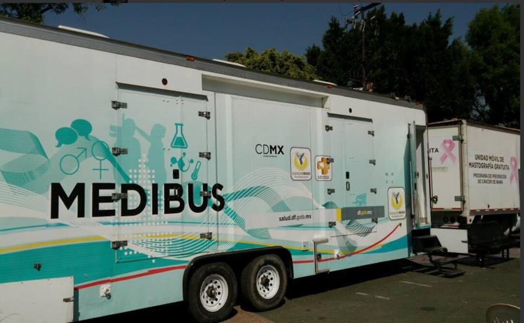 FOTO de Twitter @S_SaludCDMX