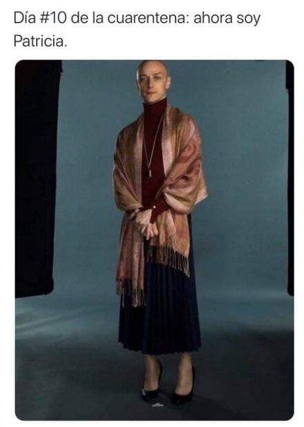 Lo más viral en memes por coronavirus y la cuarentena