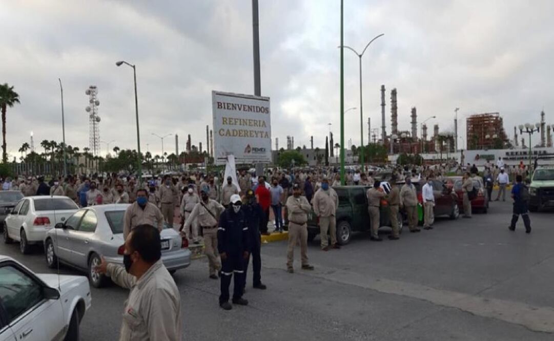 Fotoo:Instagram de @samuelgarcias