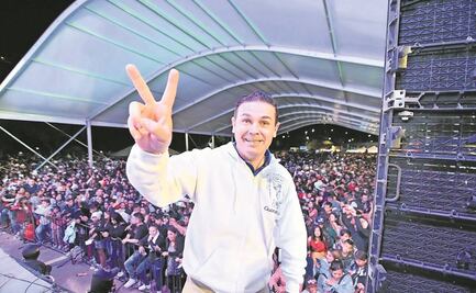 Alcalde panista le manda rechifla a delegada del INAH