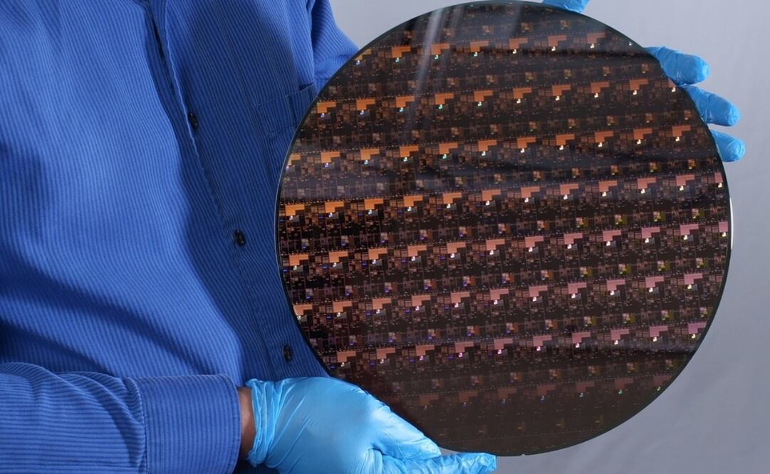 Aún está en desarrollo.