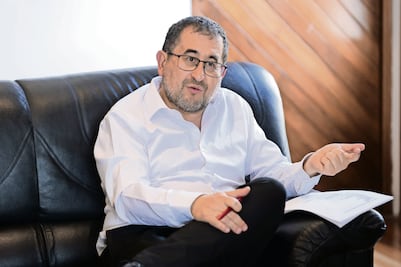 “A Morena y aliados nos conviene ir juntos”: César Cravioto