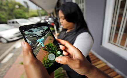 Caen acciones de Nintendo tras retraso de Pokémon GO en Japón