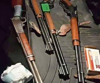 Detienen a 5 integrantes de la familia LeBaron