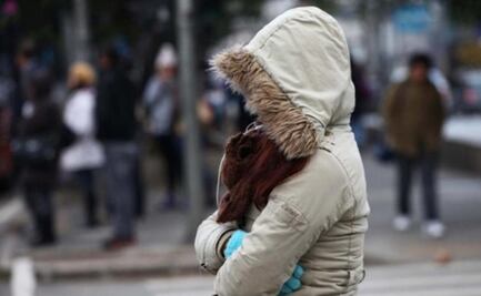 Pronostican una Noche Buena fría y con nieve en Sonora