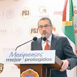 Una fiscalía porosa