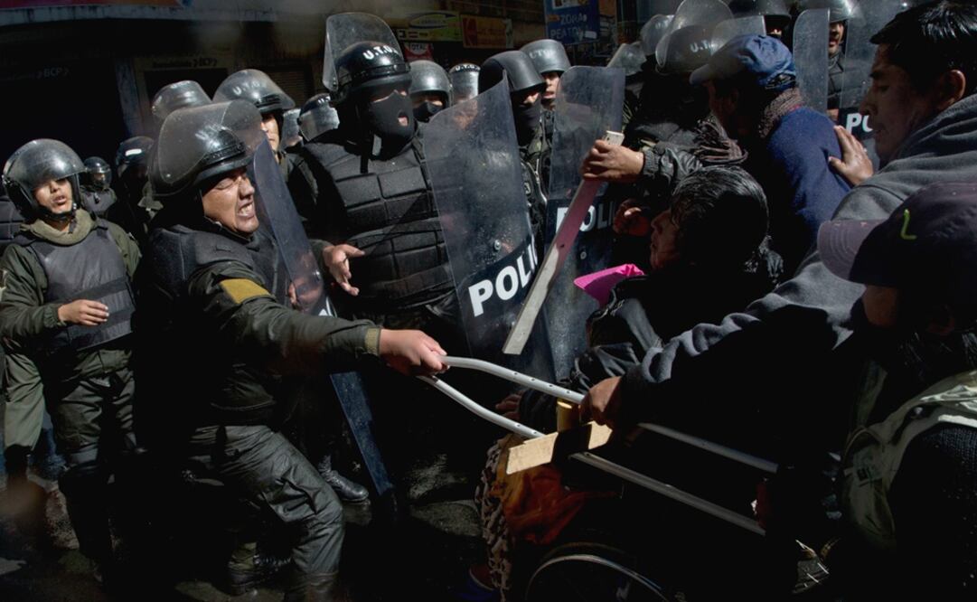 Foto: AP