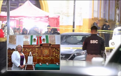 Lo que sabemos del asesinato de Samantha Fonseca, activista trans y precandidata al Senado por Morena