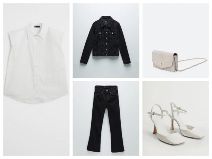 Outfits para celebrar el 15 de septiembre en casa 