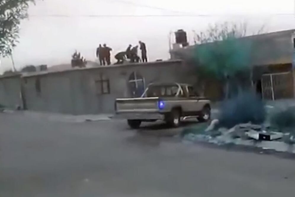 (Foto: Tomada de video)