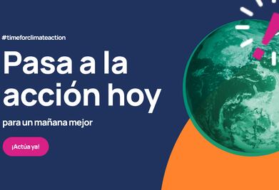 Las mejores acciones para reducir el cambio climático en este día de la tierra