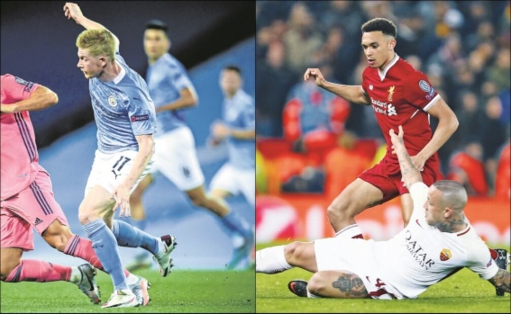 La decadencia de La Liga de España sin Lionel Messi