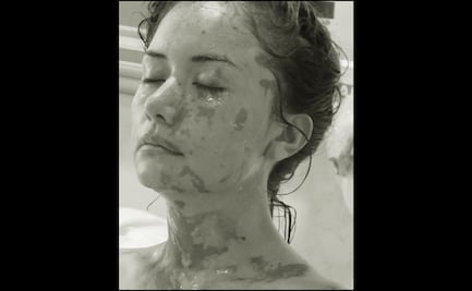 Luego de 8 años, detienen a mujer que agredió con ácido a Leslie en Pachuca