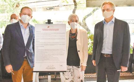 Reactivación económica, la apuesta de Taboada en Benito Juárez