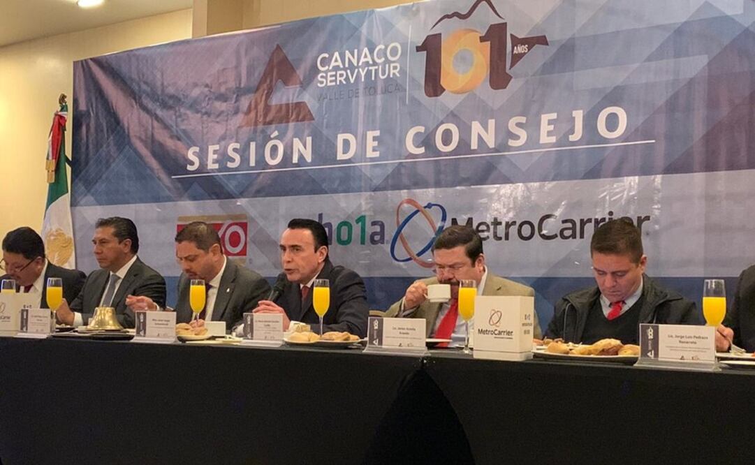 Foto: Claudia González. EL UNIVERSAL