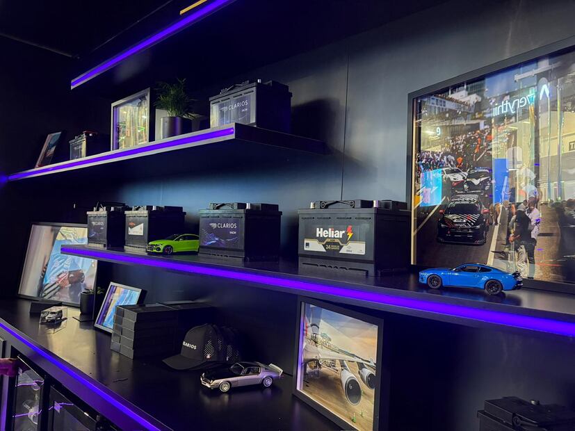 Foto: Bruno Dagio. El Universal