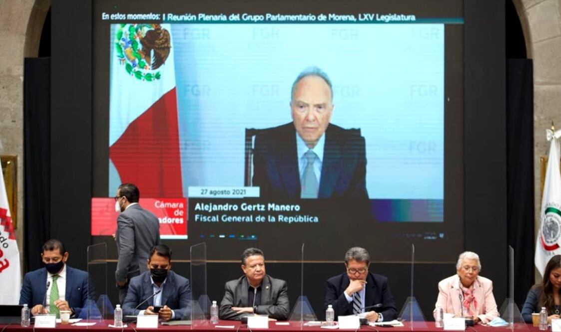 Foto: Germán Espinosa