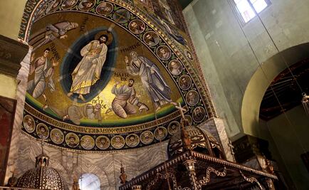 Egipto reabre una histórica biblioteca en el Sinaí