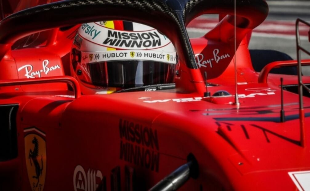 Ferrari podría perderse el GP de Vietnam a causa del coronavirus