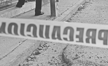 Hallan cuerpo con disparos de arma de fuego dentro de un Audi en Coyoacán