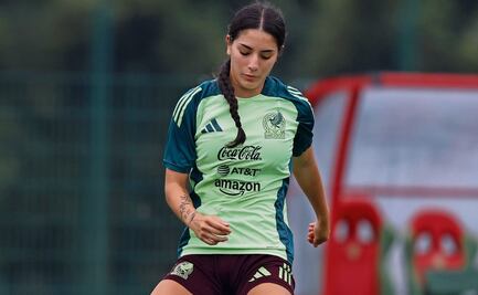 Miguel Gamero sentencia que haber derrotado a Países Bajos “no garantiza nada” en el Mundial Femenil Sub-17