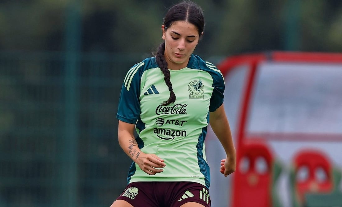 Deben ser intensas y no caer en exceso de confianza, pide el DT. Foto: Selección Nacional