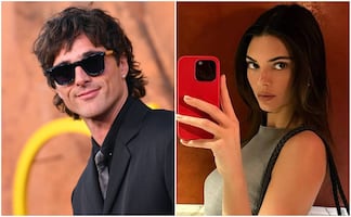 Jacob Elordi y Kendall Jenner desatan sospechas de romance tras meses de citas en secreto
