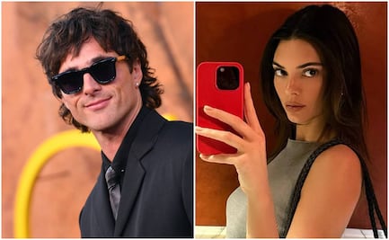 Jacob Elordi y Kendall Jenner desatan sospechas de romance tras meses de citas en secreto